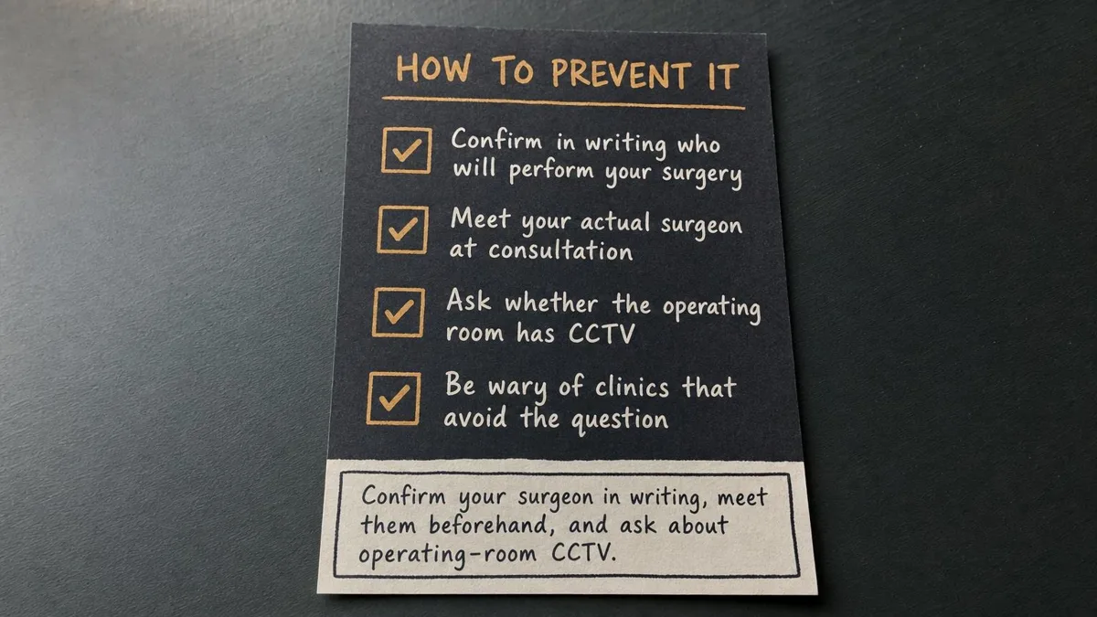korean-plastic-surgery-ghost-surgery-prevention-2026 related image