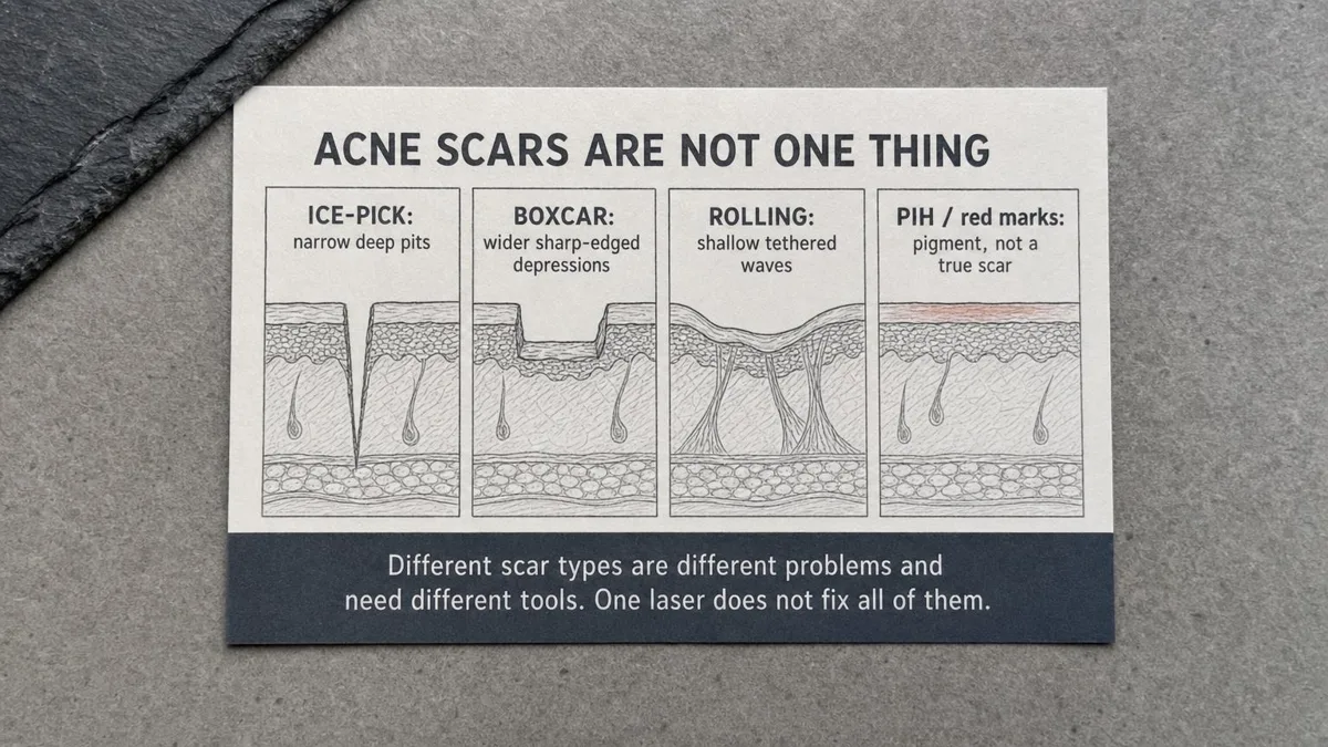 korean-acne-scar-treatment-options related image