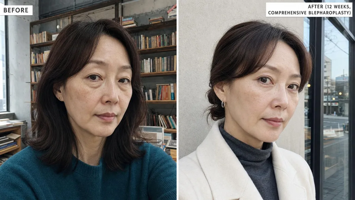 korean-comprehensive-blepharoplasty-foreign-patients-guide related image