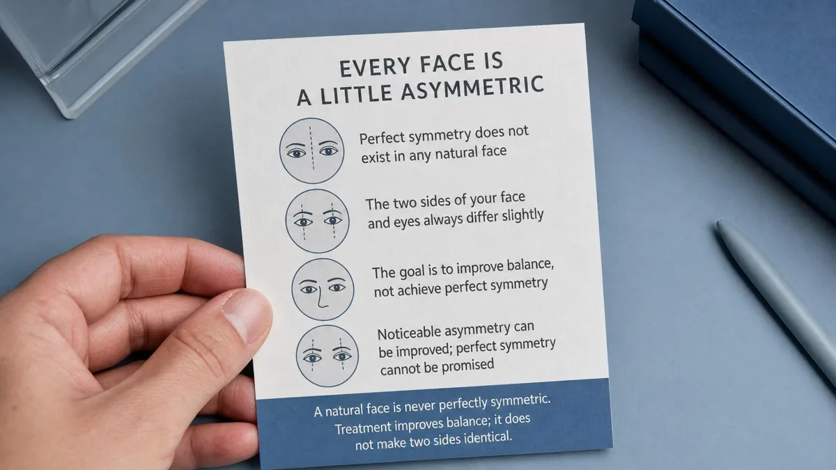 korean-eye-facial-asymmetry-correction related image