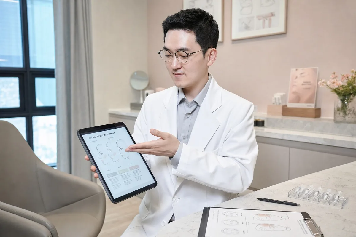 korean-facial-volume-fat-grafting-vs-filler-vs-plla related image