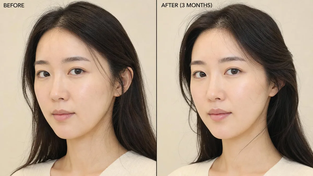 korean-lip-lift-philtrum-reduction-foreign-patients-guide related image