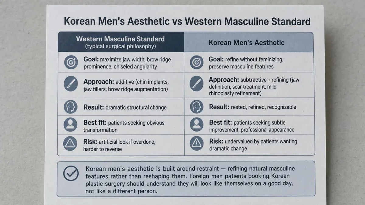 korean-mens-plastic-surgery-foreign-patients-guide related image