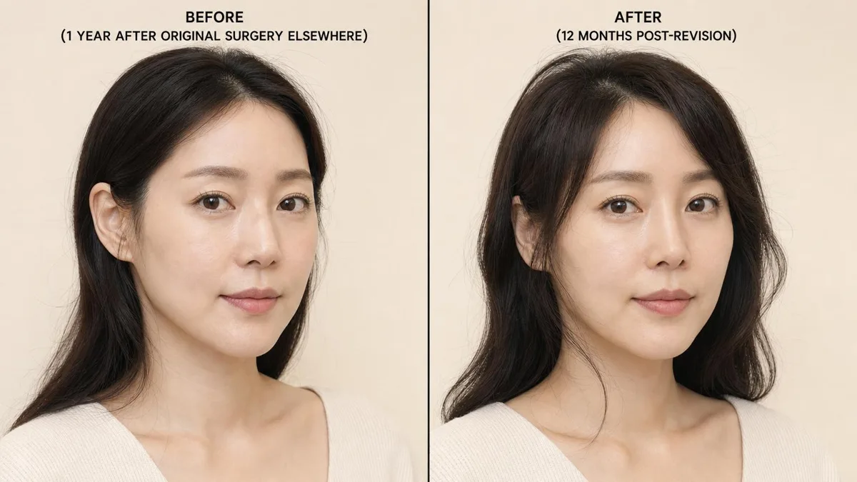 korean-revision-rhinoplasty-foreign-patients related image