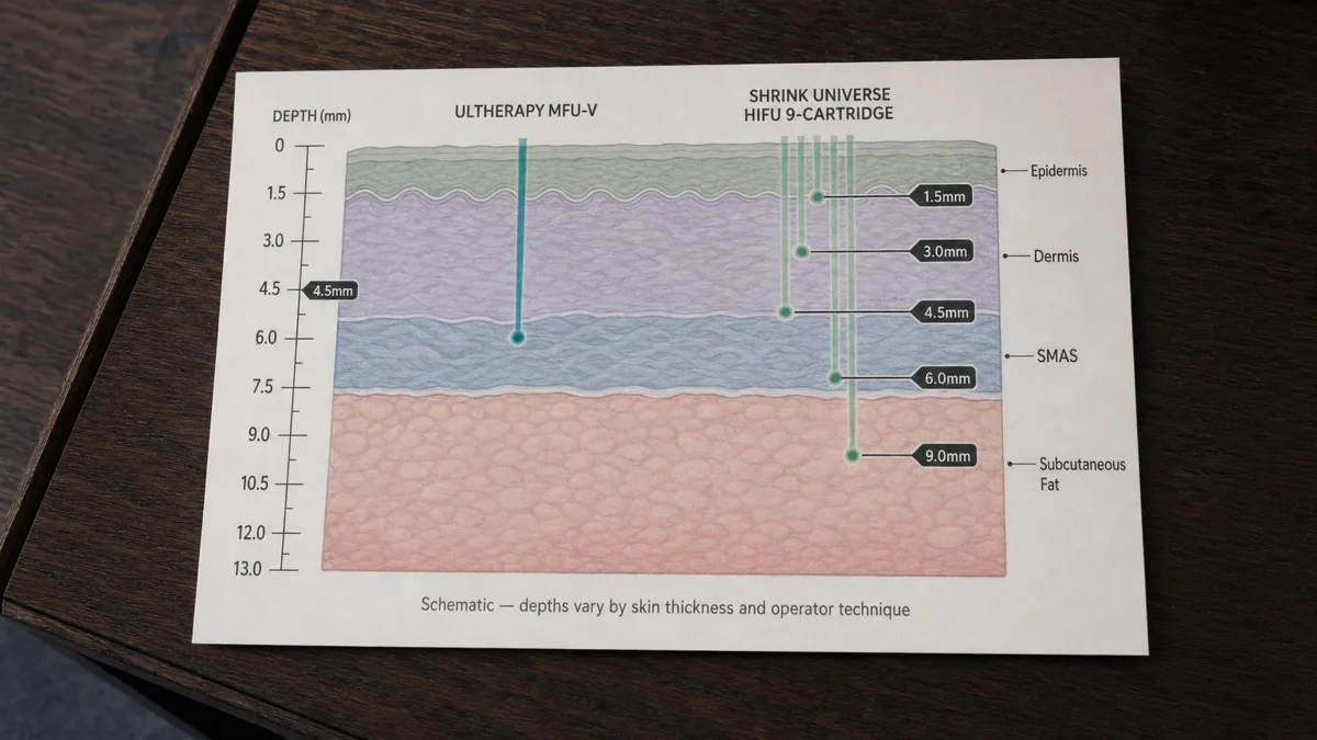korean-shrink-universe-vs-ultherapy-foreign-patients-guide related image
