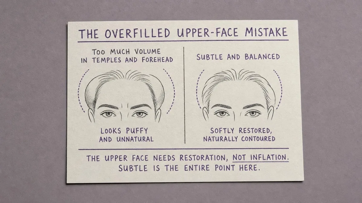 korean-temple-forehead-volume-restoration related image