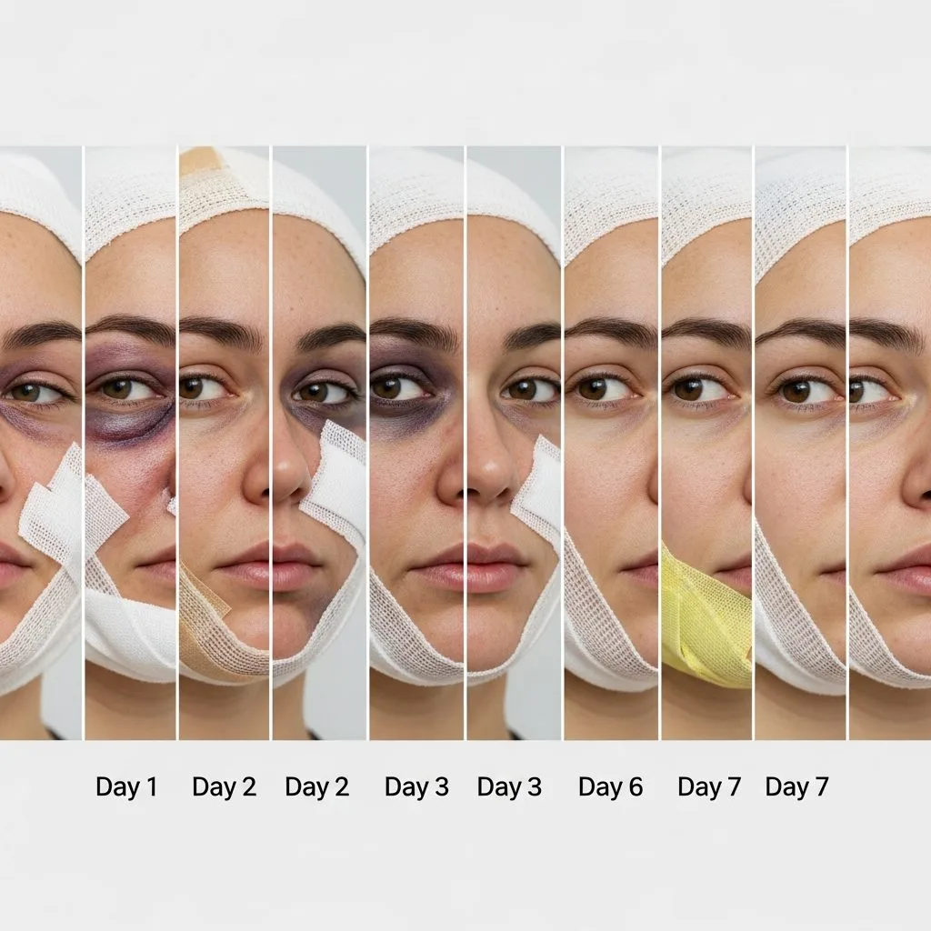 plastic-surgery-recovery-seoul-foreign-patient-guide related image