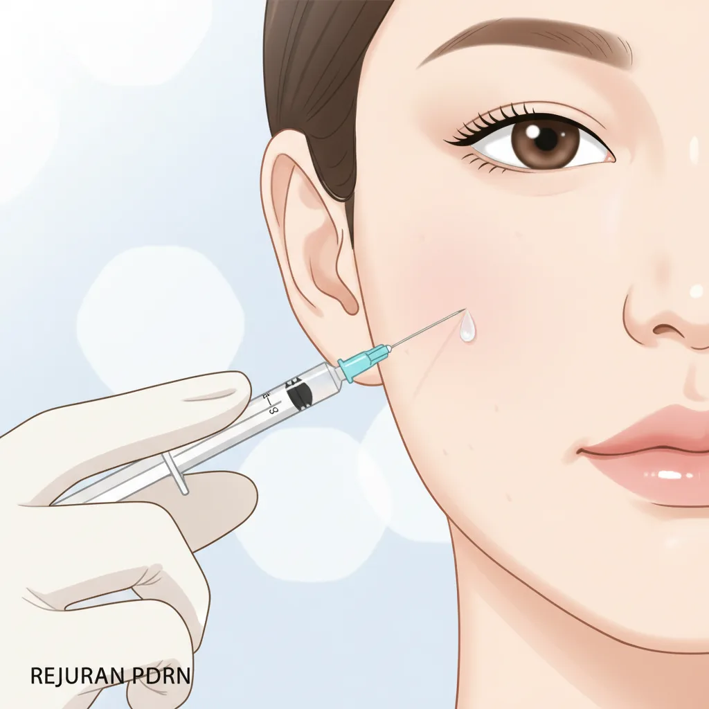 rejuran-vs-skin-booster-vs-exosome-korea-guide related image