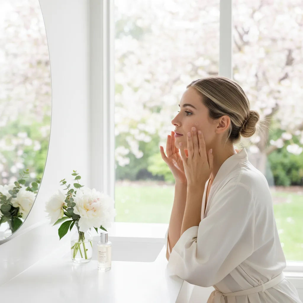 Spring Skincare Routine: 4-Week Transition Guide (2026)