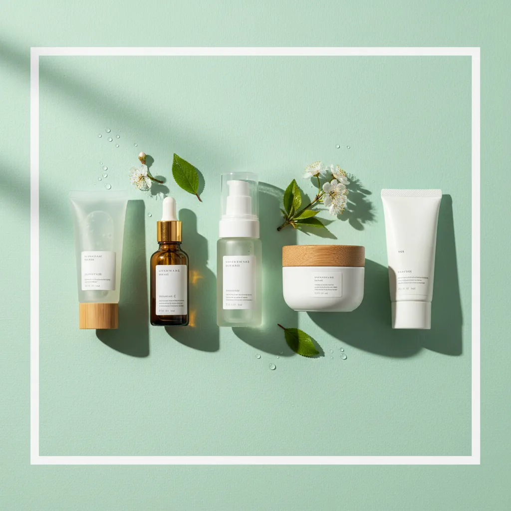 spring-skincare-routine-guide related image