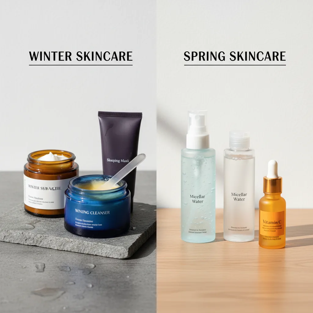 spring-skincare-routine-guide related image