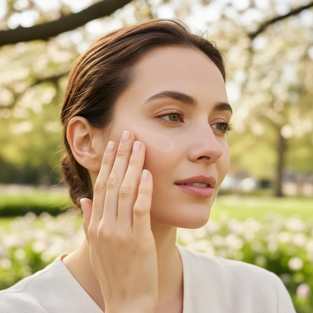 spring-skincare-routine-guide related image