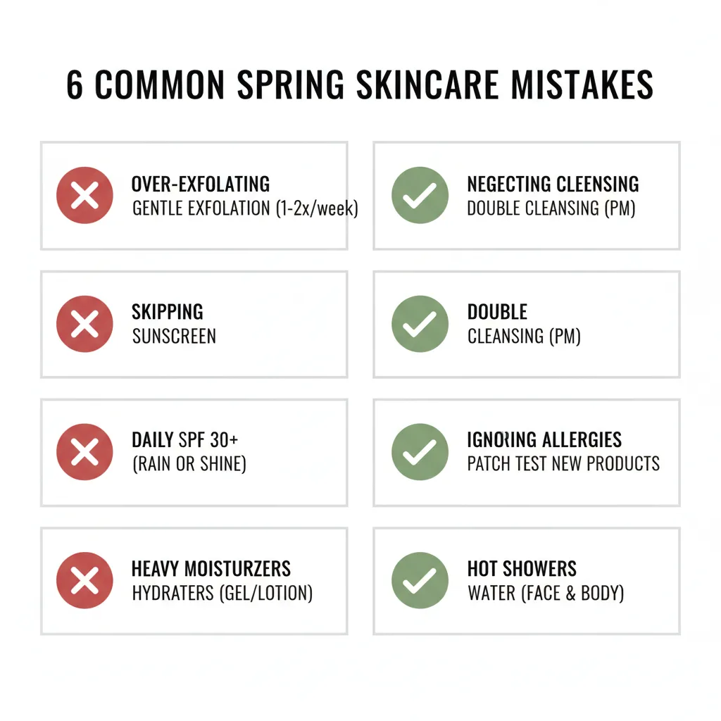 spring-skincare-routine-guide related image