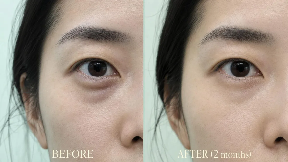why-eye-creams-dont-fix-dark-circles related image