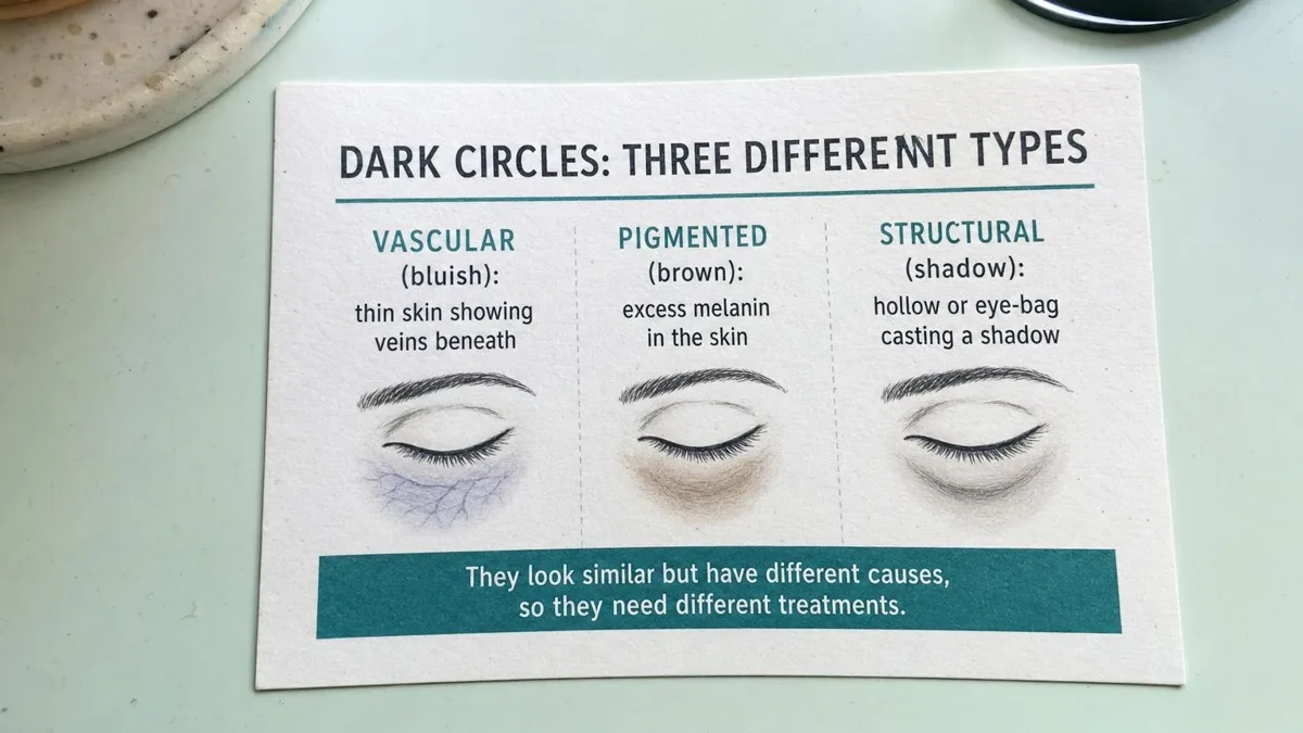 why-eye-creams-dont-fix-dark-circles related image