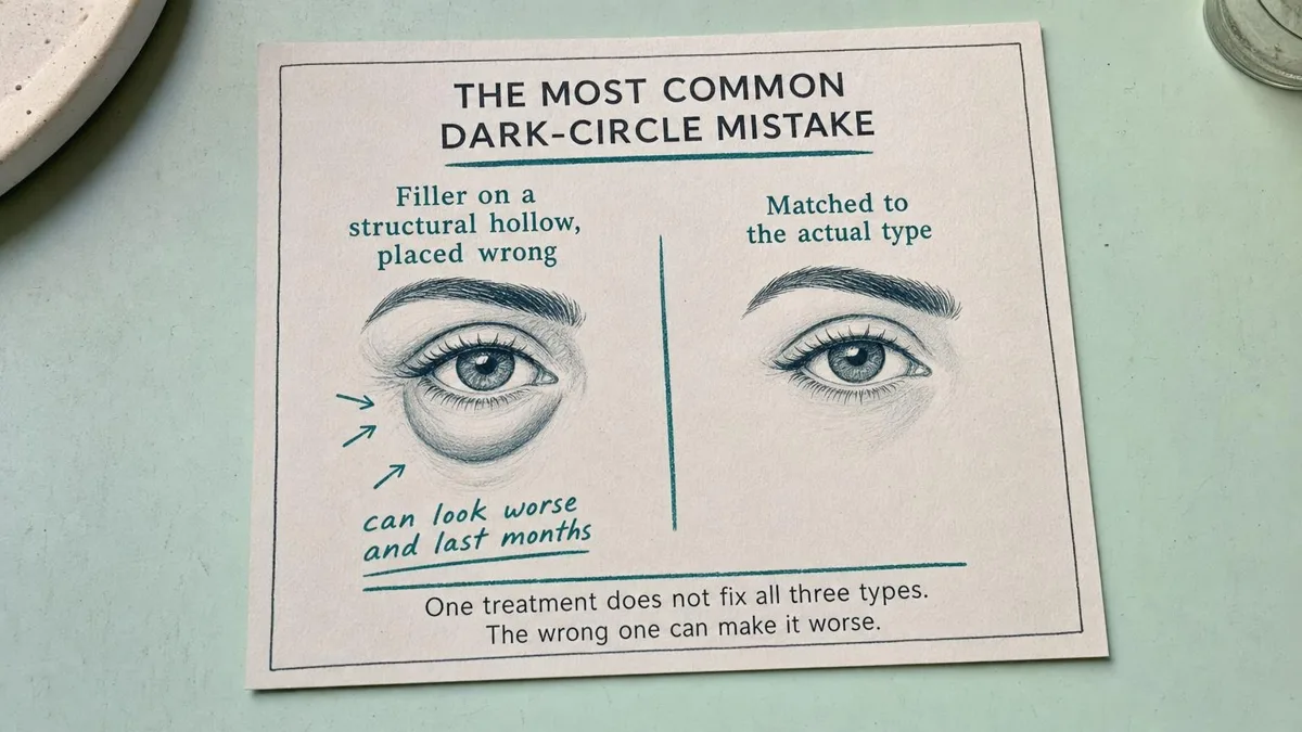 why-eye-creams-dont-fix-dark-circles related image