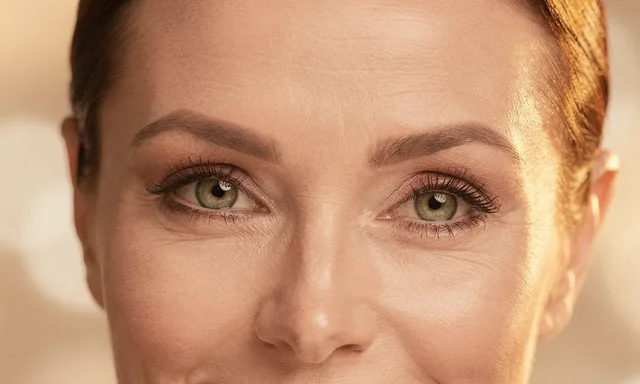 上・下まぶたのたるみ取り