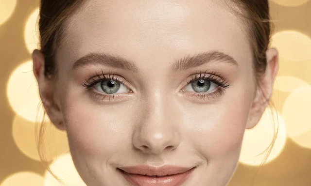 目の下の脂肪再配置