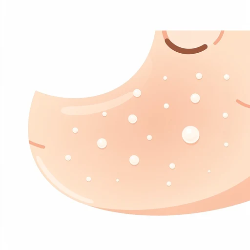 稗粒腫・脂腺増殖症