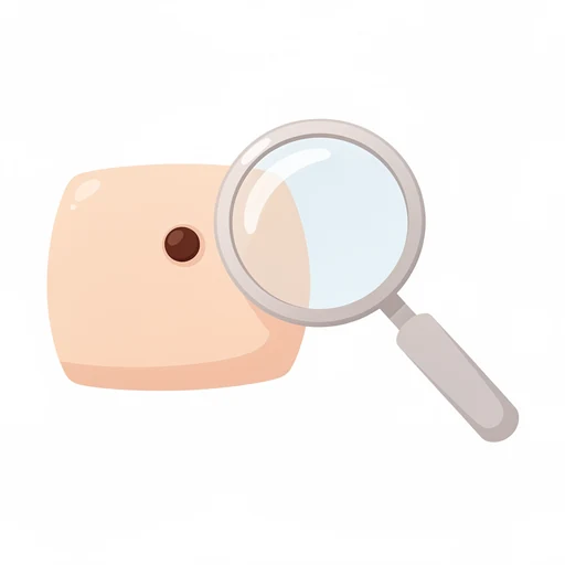 ほくろ（母斑）