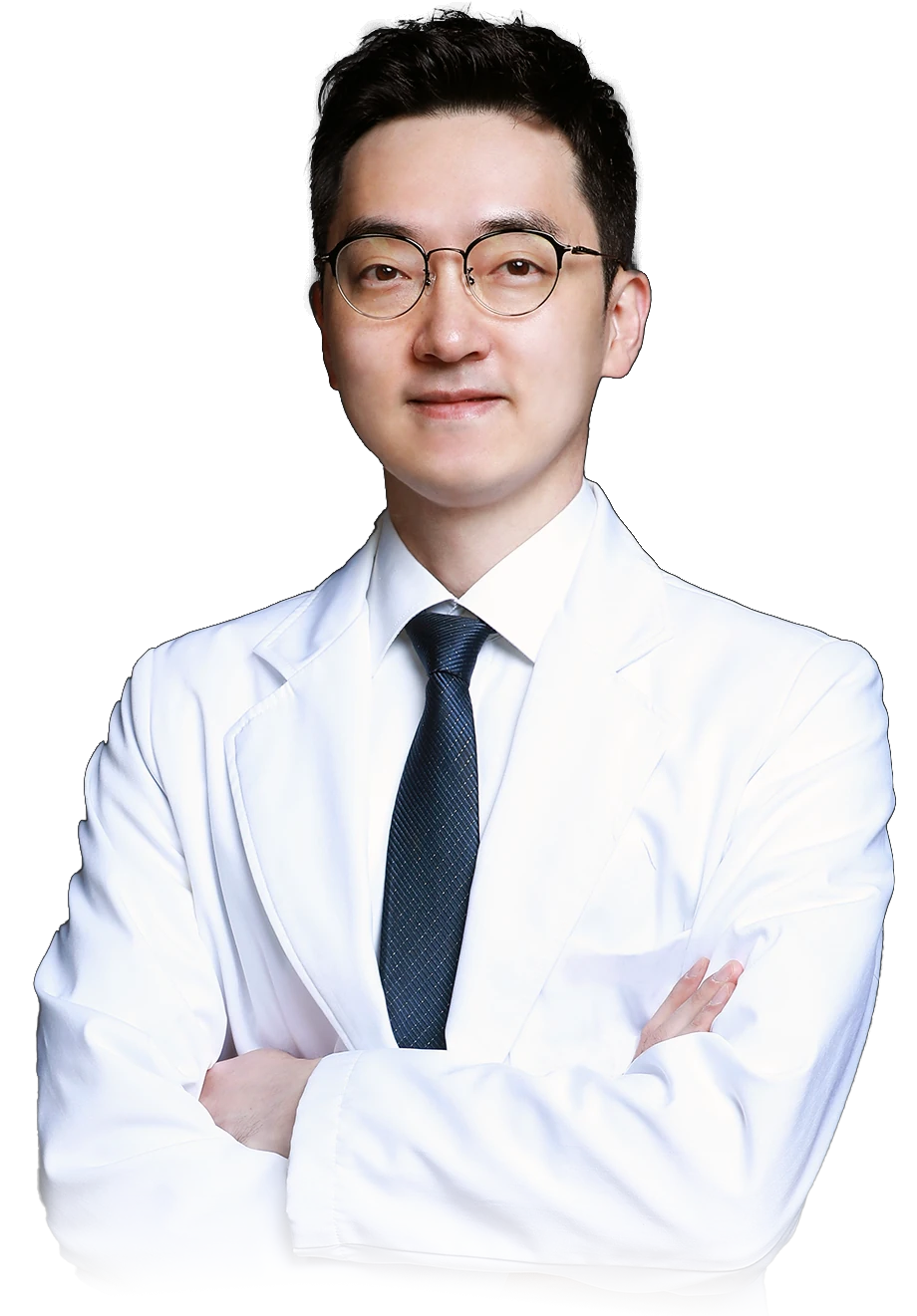 Dr. Jung Min Su
