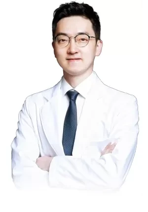 Dr. Jung Min Su