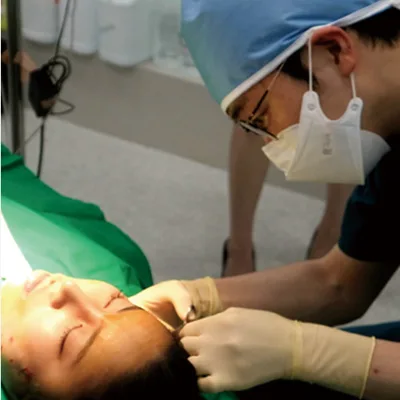 エクソソーム Application