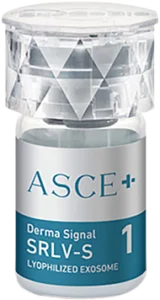 ASCE+ エクソソーム Vial 1 - Lyophilized エクソソーム