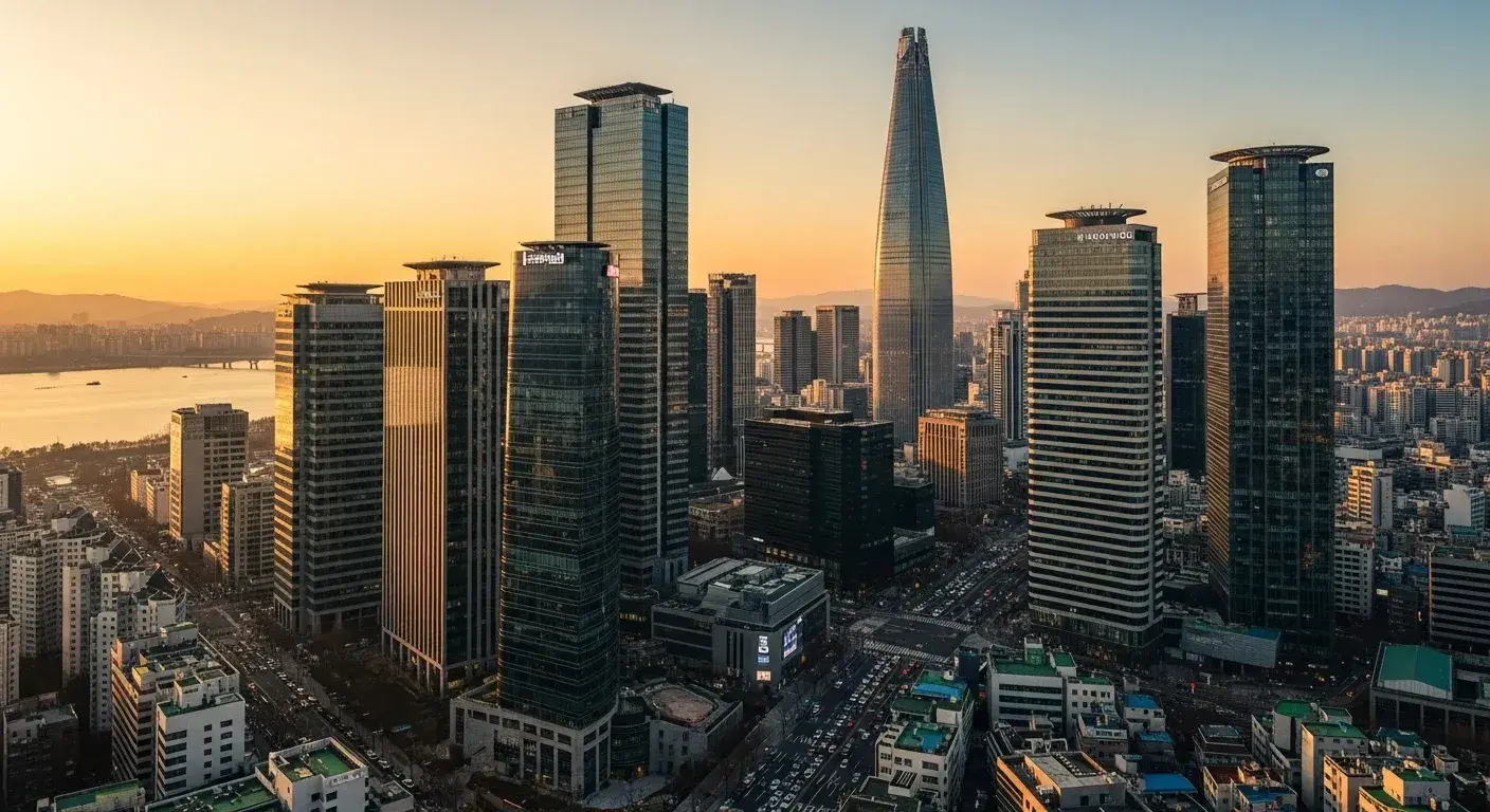 医療観光ガイド Seoul