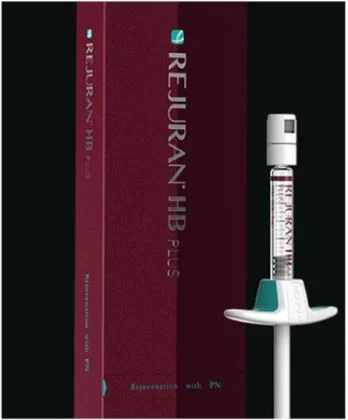 リジュラン HB Plus