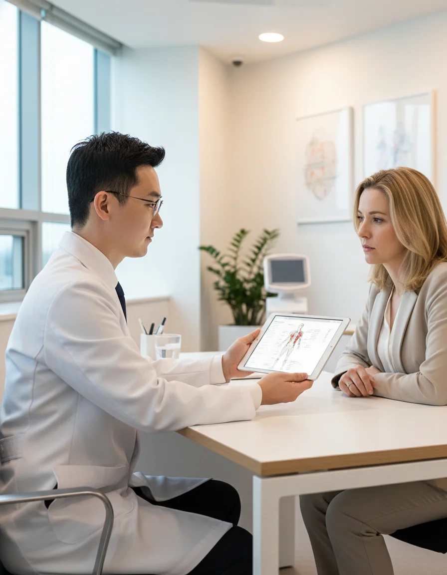 上まぶたのたるみ取り consultation