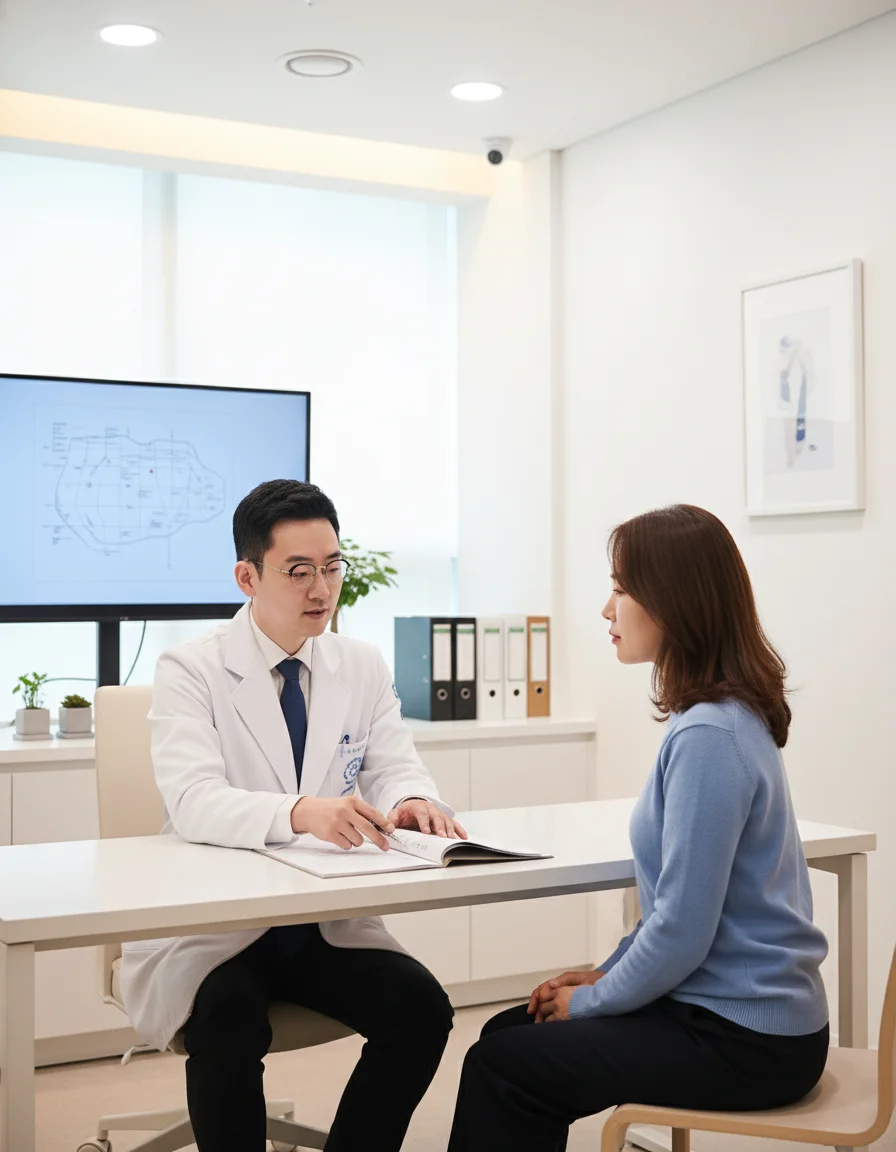 Real-time assessment