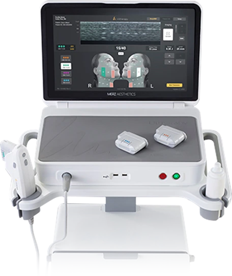 ウルセラ プライム device