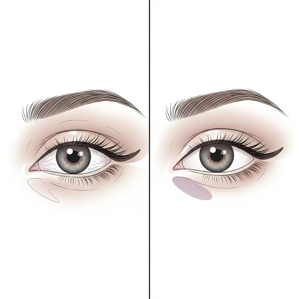 botched-under-eye-surgery-revision-korea 関連画像
