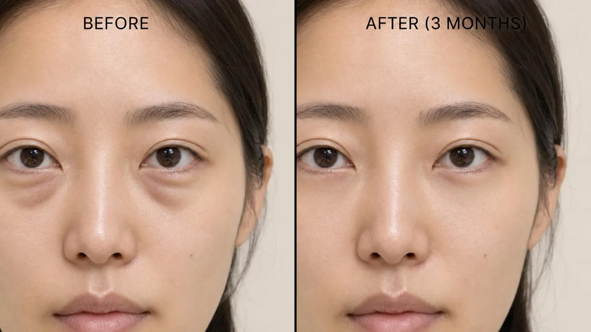 korean-full-face-fat-grafting-combined-with-under-eye 関連画像