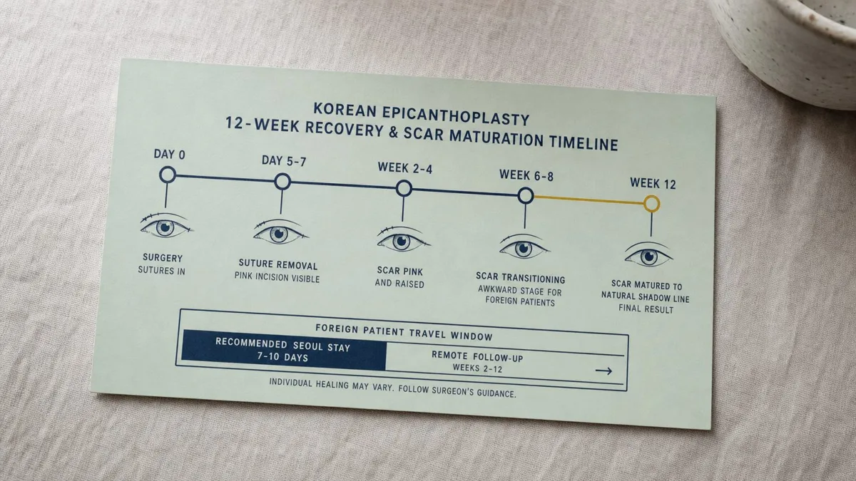 korean-epicanthoplasty-inner-corner-foreign-patients-guide 関連画像