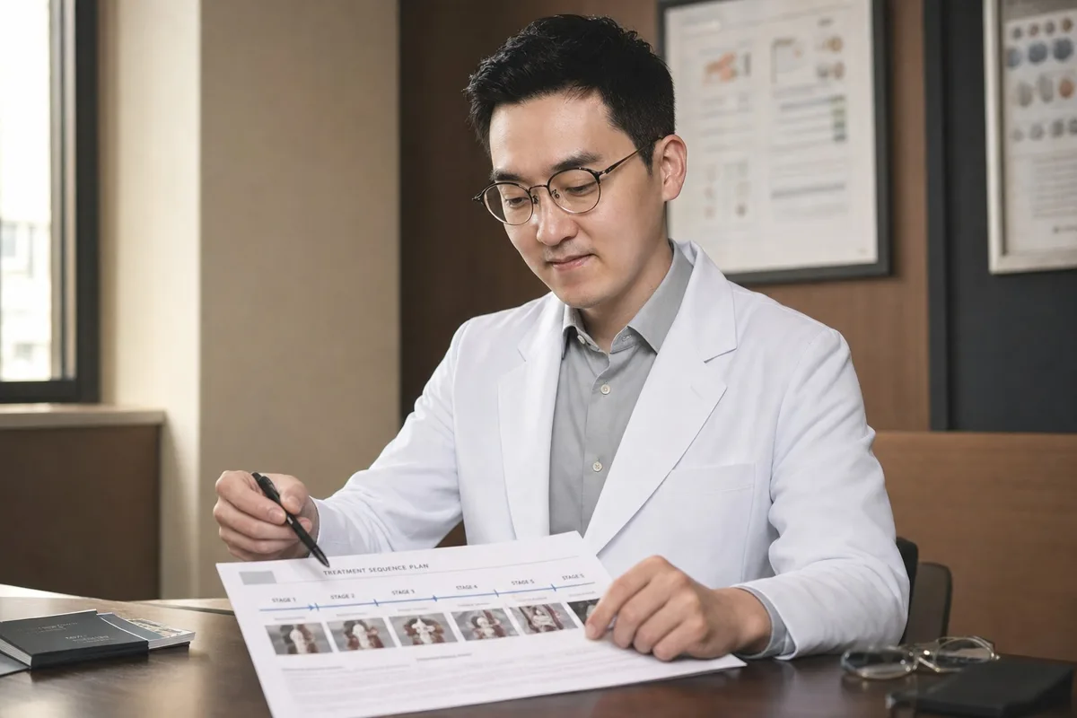 korean-multiple-procedures-what-order-one-trip 関連画像