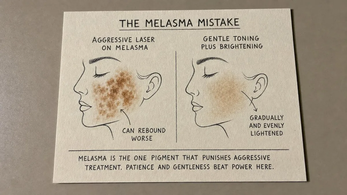 korean-pigmentation-melasma-freckles-spots-laser 関連画像