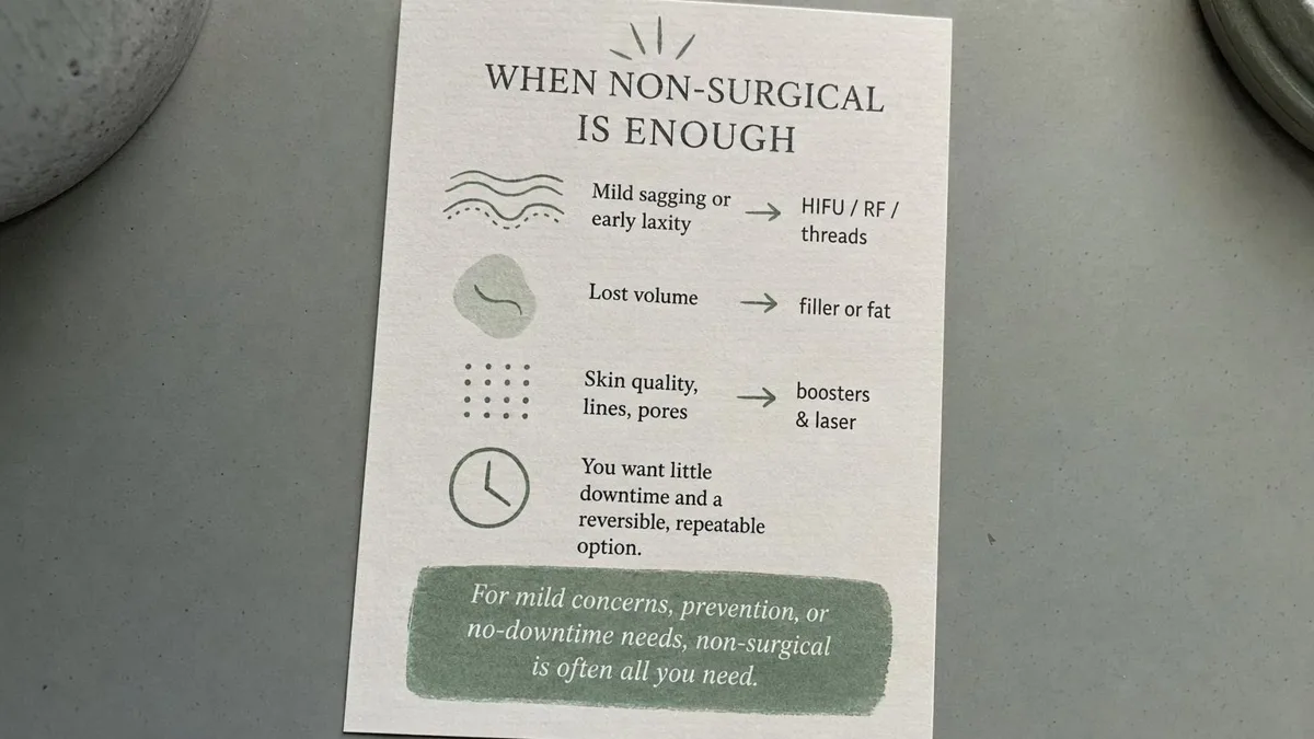 korean-non-surgical-vs-surgical-how-to-decide 関連画像