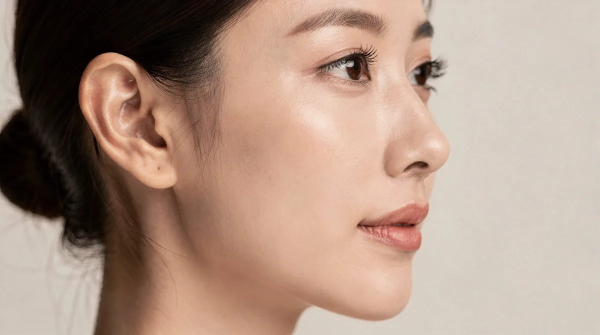 korean-rhinoplasty-results-1-month-recovery 関連画像