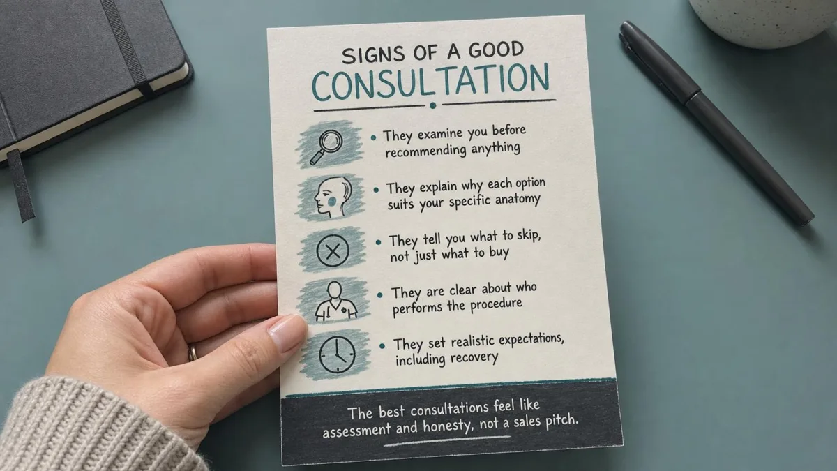 korean-clinic-red-flags-bad-consultation 関連画像