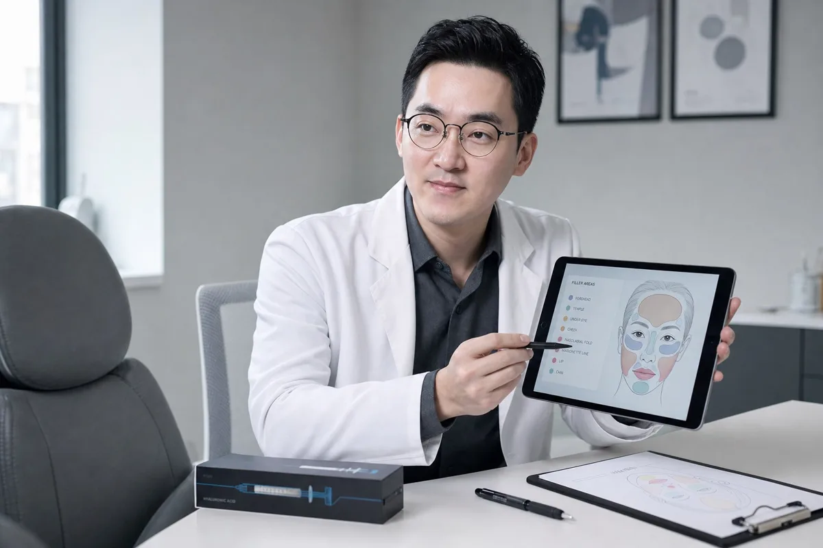 korean-filler-guide-types-areas-longevity 関連画像