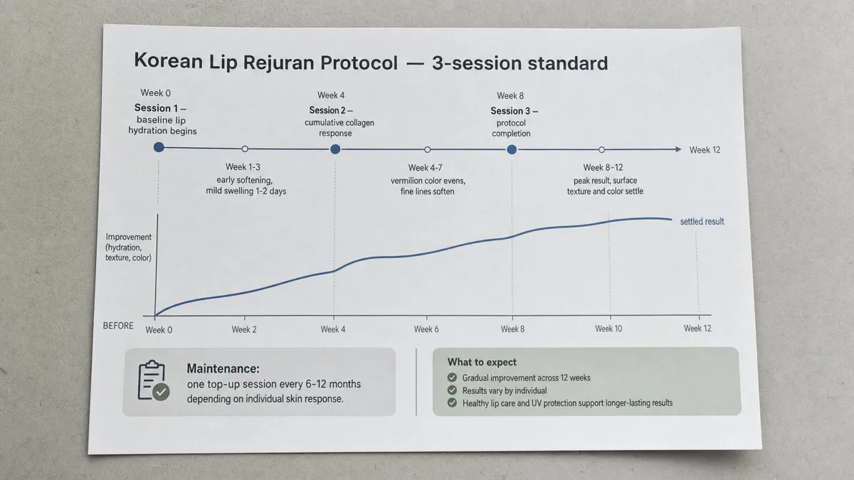 korean-lip-rejuran-pn-lip-regeneration-foreign-patients-guide 関連画像