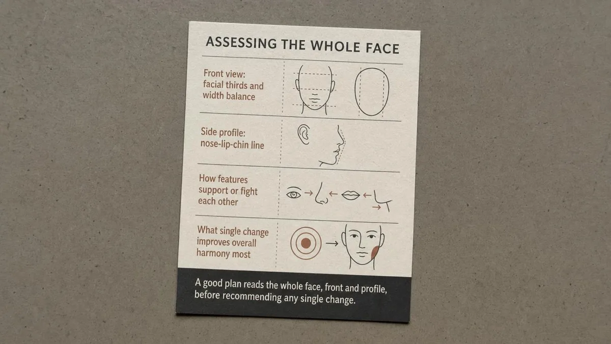 korean-facial-harmony-balancing-features 関連画像