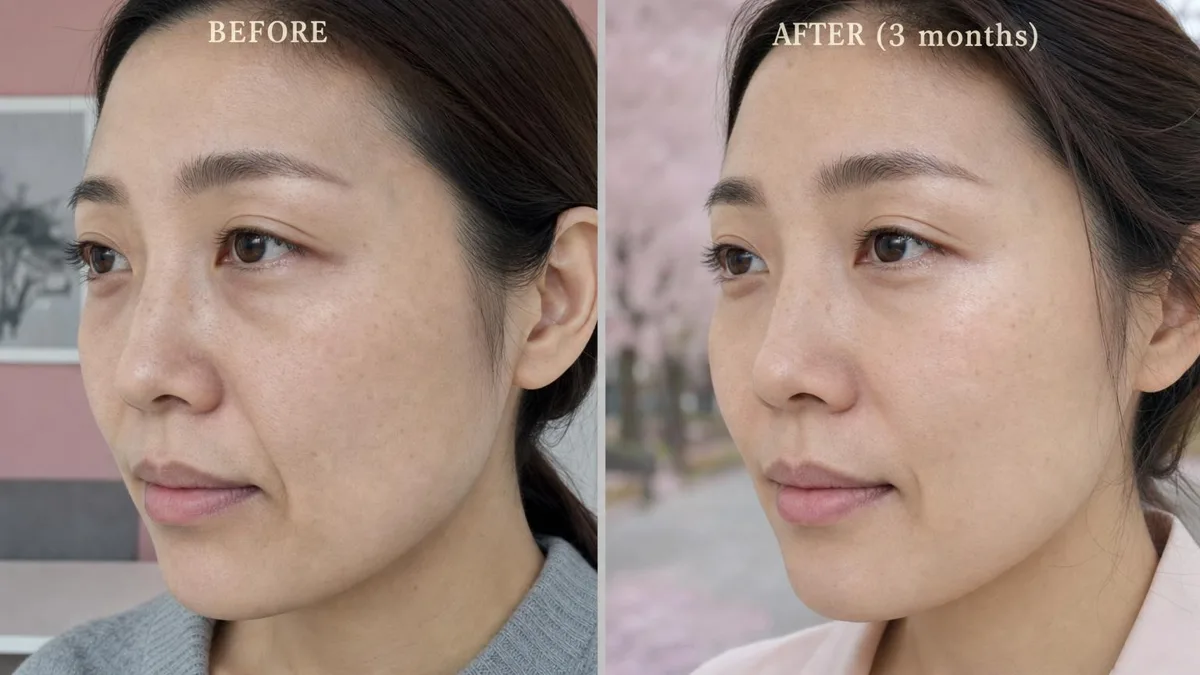 korean-facial-volume-fat-grafting-vs-filler-vs-plla 関連画像