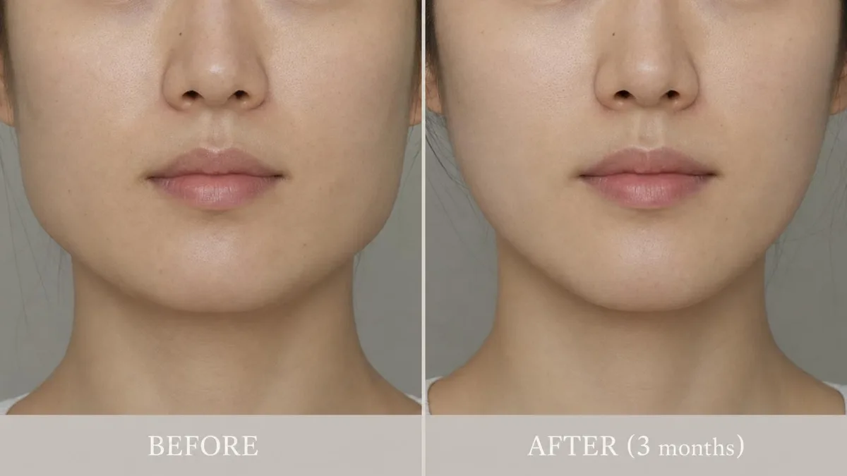 korean-face-slimming-without-bone-surgery 関連画像