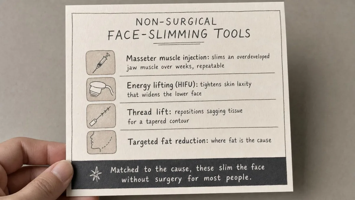 korean-face-slimming-without-bone-surgery 関連画像
