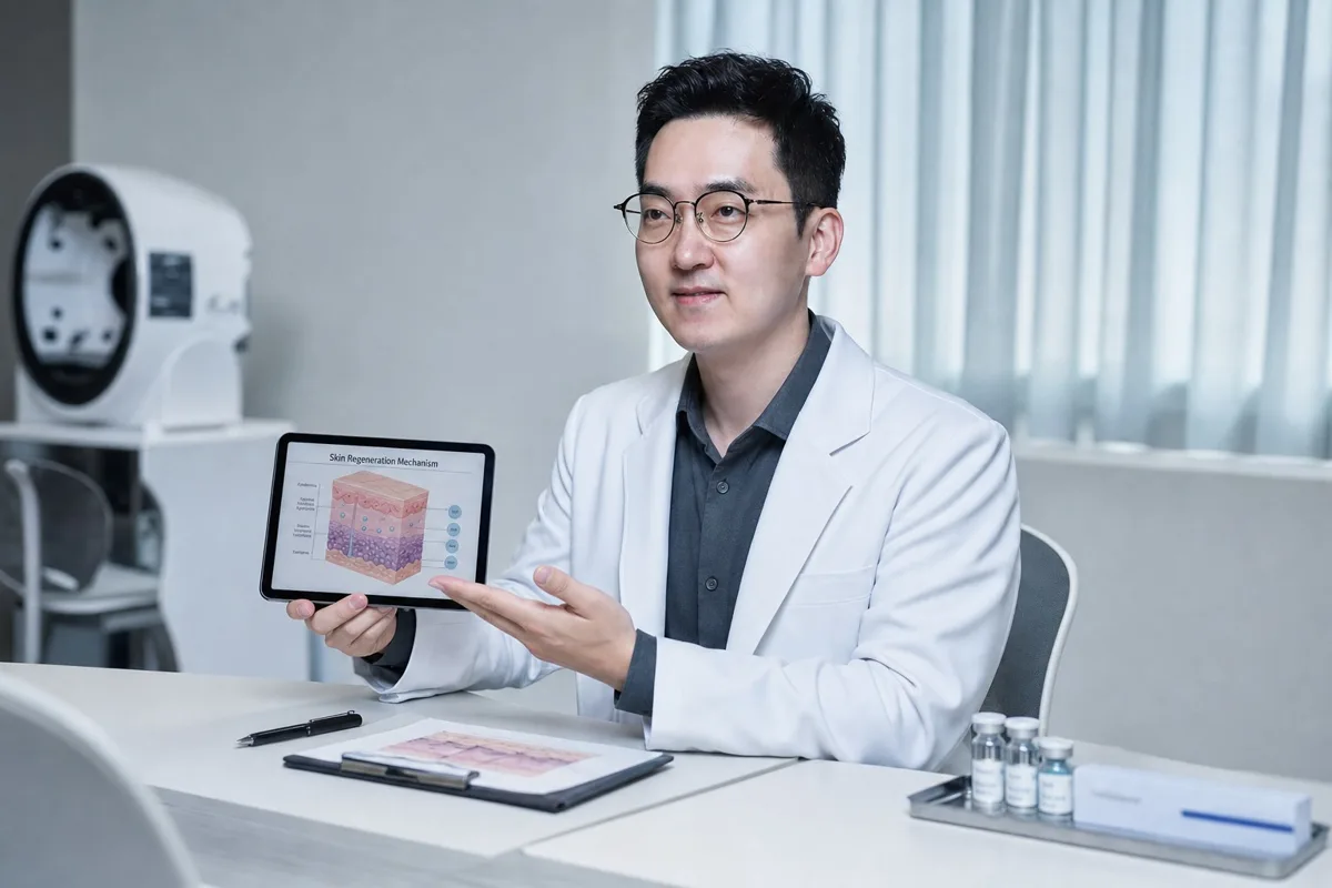 korean-regenerative-dermatology-exosome-pn-2026 — иллюстрация