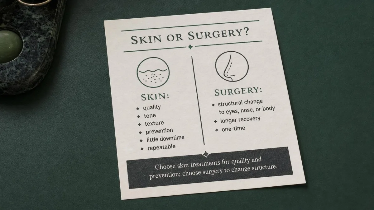 korean-medical-tourism-dermatology-vs-surgery-2026 — иллюстрация
