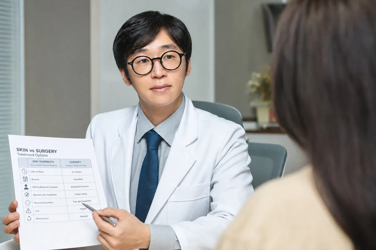 korean-medical-tourism-dermatology-vs-surgery-2026 — иллюстрация